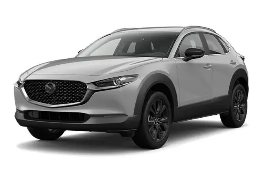 Mazda CX-30 2025 TRACCIÓN EN LAS 4 RUEDAS 2.5 S Select Sport 4p SUV
