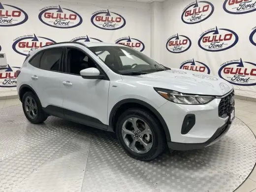 Ford Escape 2025 AWD ST-Line Select 4dr SUV