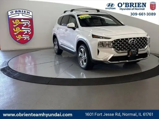 Hyundai SANTA FE 2022 AWD SEL 4p Crossover