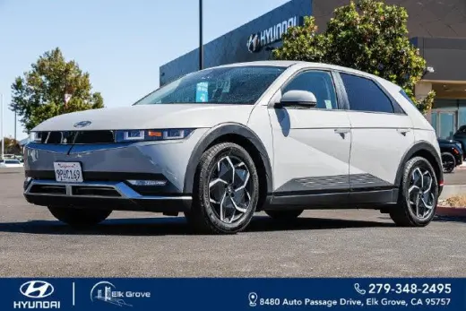 Hyundai IONIQ 5 2024 SEL 4dr Crossover