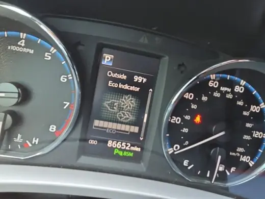 Toyota RAV4 2016 Limited 4p SUV