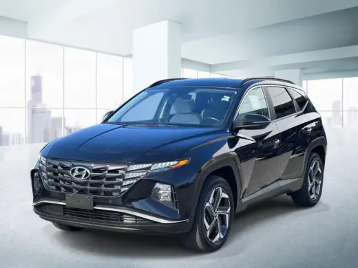 Hyundai TUCSON 2023 AWD SEL 4dr SUV