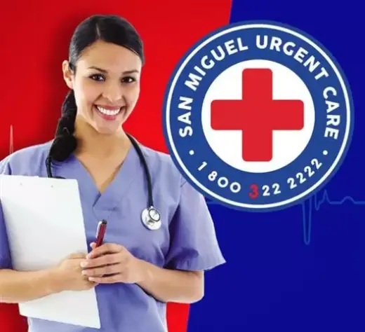 San Miguel Urgent Care