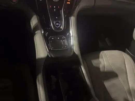 Acura RDX 2019 4p SUV con Paquete de Tecnología
