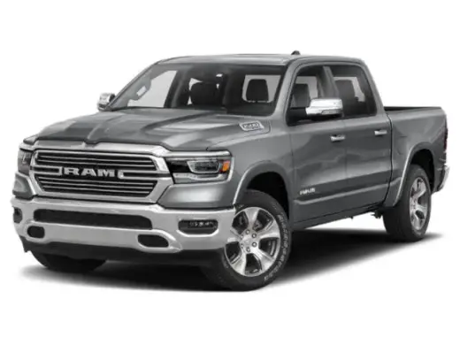 Ram 1500 2022 4x4 Laramie 4dr Cabina de tripulacion 5.6 ft. SB Pickup
