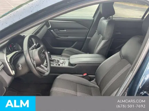 Mazda CX-50 2025 Trac Total 2.5 S Preferred 4p SUV