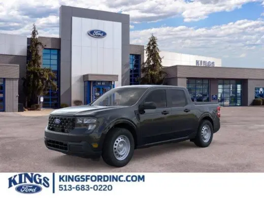 Ford Maverick 2026 XL 4dr SuperCrew 4.5 ft. SB