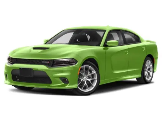 Dodge Charger 2023 R/T 4p Sedan