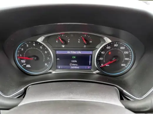 Chevrolet Equinox 2023 4x4 Premier 4dr SUV