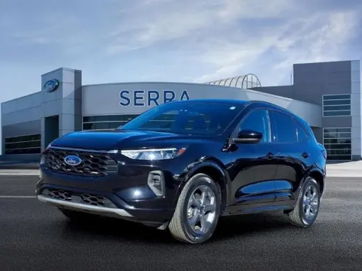Ford Escape 2024 AWD ST-Line Select 4dr SUV