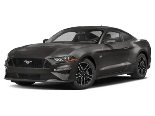 Ford Mustang 2020 GT Premium 2dr Fastback