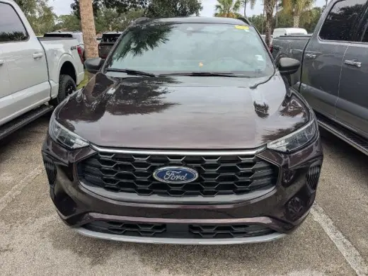 Ford Escape 2023 ST-Line 4dr SUV