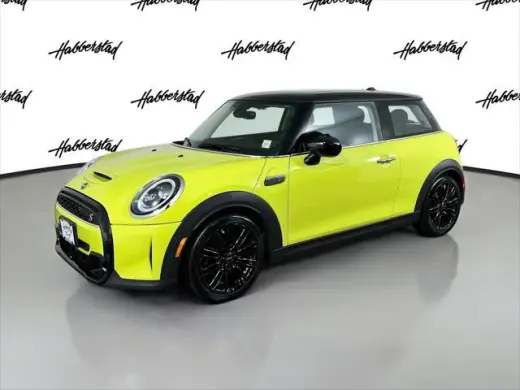 MINI Hardtop 2 Puertas 2024 Cooper S 2p Hatchback