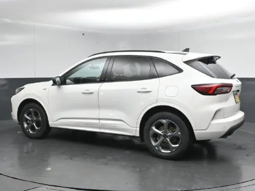 Ford Escape 2024 AWD ST-Line 4dr SUV