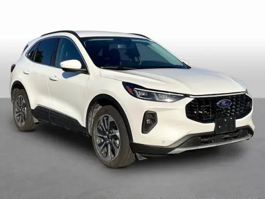 Ford Escape 2024 AWD Platinum 4p SUV
