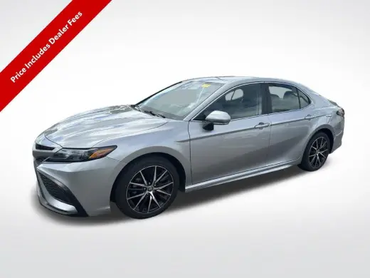 Toyota Camry 2023 SE 4dr Sedán