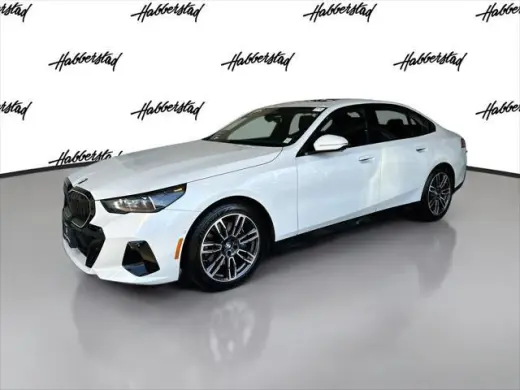Serie 5 BMW 2024 AWD 530i xDrive Sedan 4p
