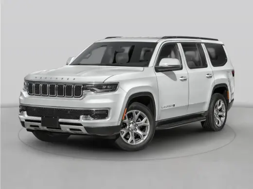 Jeep Wagoneer 2022 4x4 Serie III 4p SUV