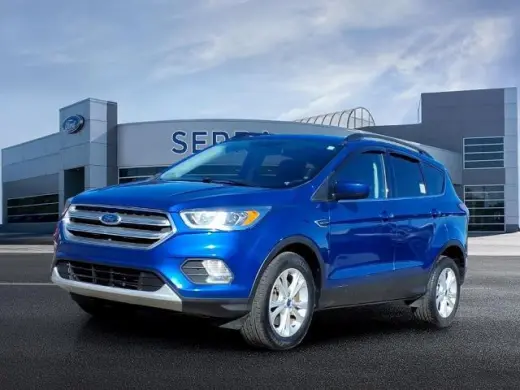 Ford Escape 2017 SE 4dr SUV