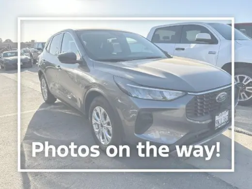 Ford Escape 2024 Active SUV de 4 puertas