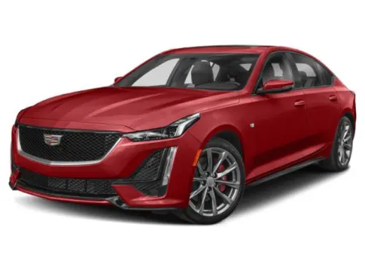 Cadillac CT5 2022 Sport 4dr Sedán