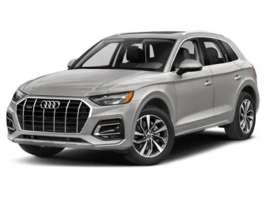 Audi Q5 2022 AWD quattro S line Premium Plus 45 TFSI 4p SUV