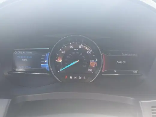 Ford Explorer 2018 4x4 XLT 4p SUV