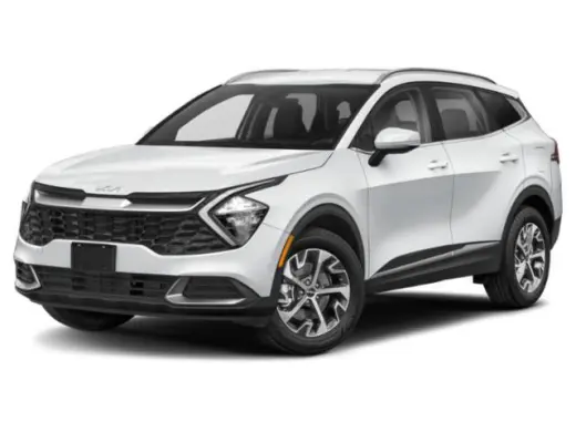 Kia Sportage Hybrid 2023 AWD EX 4dr SUV