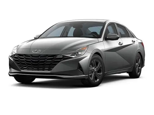 Hyundai ELANTRA 2023 SEL 4dr Sedan SULEV