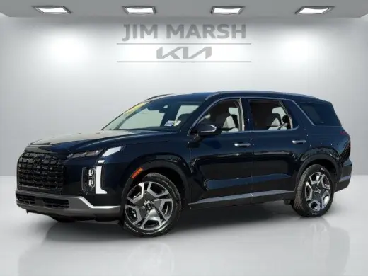 Hyundai PALISADE 2023 SEL 4dr SUV