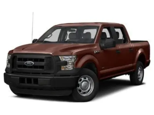 Ford F-150 2017 4x4 Lariat 4 puertas SuperCrew 5,5 ft. SB