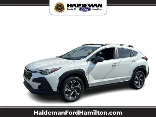 Subaru Crosstrek 2024 AWD Premium 4dr Crossover