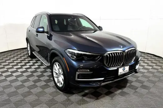 BMW X5 2019 4x4 xDrive40i 4p Vehículo de Actividad Deportiva