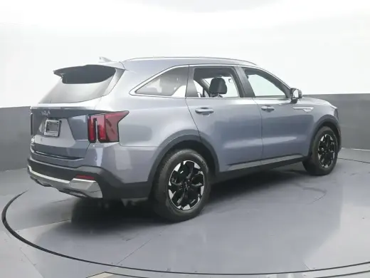 Kia Sorento 2025 S 4p SUV