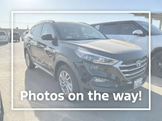 Hyundai TUCSON 2018 SE 4dr SUV