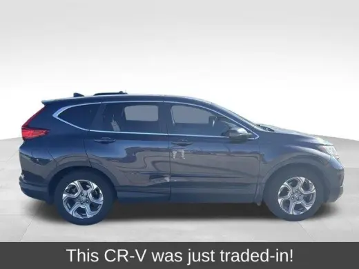 Honda CR-V 2019 EX-L 4dr SUV