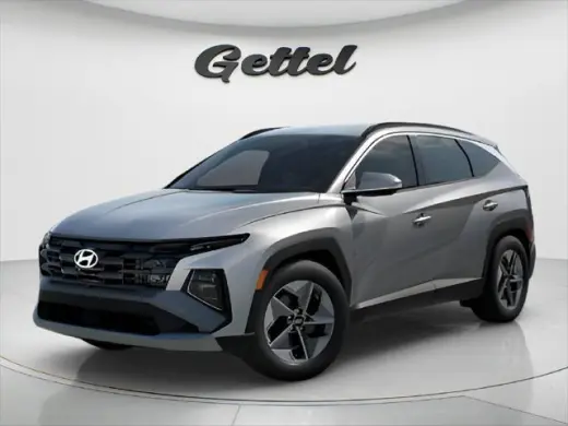 Hyundai TUCSON 2026 SEL 4p SUV