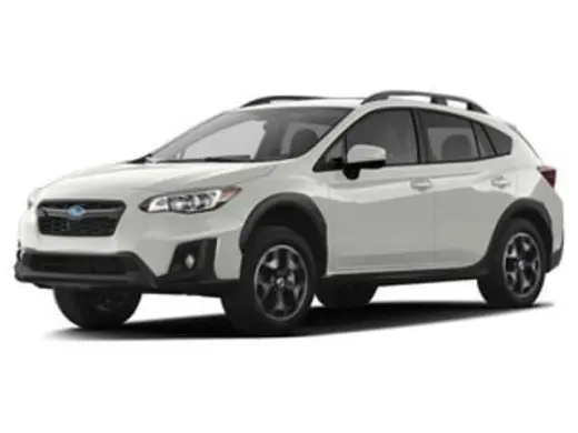 Subaru Crosstrek 2018 AWD 2.0i Premium 4dr Crossover CVT