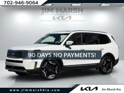 Kia Telluride 2020 EX 4dr SUV