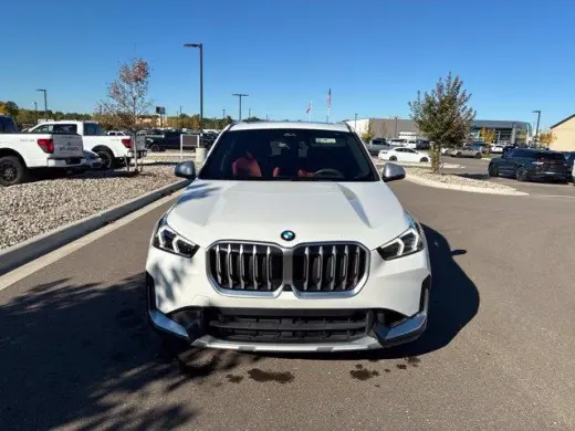 BMW X1 2024 AWD xDrive28i 4dr Vehículo de Actividad Deportiva Deportiva