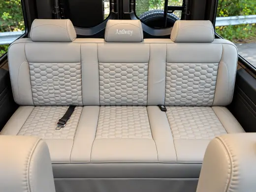 2024 Mercedes-Benz Sprinter Cargo Van
