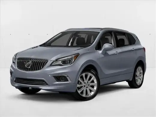 Buick Envision 2016 AWD Premium I 4dr Crossover