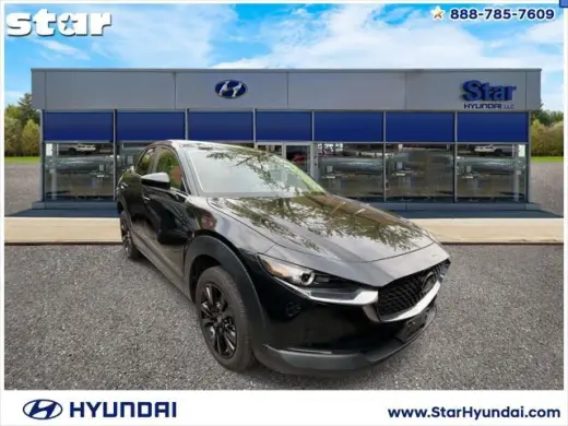 Mazda CX-30 2024 AWD 2.5 S Select Sport 4p SUV