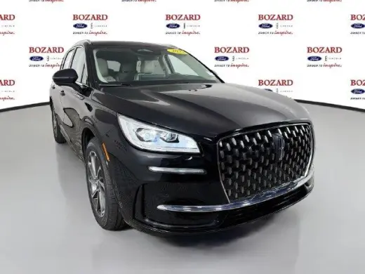 Lincoln Corsair 2023 AWD Gran Turismo 4p SUV