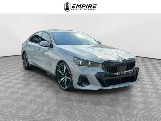 BMW Serie 5 2024 AWD 530i xDrive Sedán 4 puertas