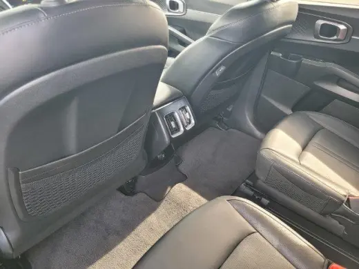 Kia Sorento Plug-In Híbrido 2025 AWD EX 4p SUV