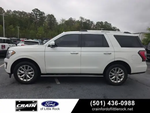 Ford Expedition 2021 4x2 Limited 4p SUV