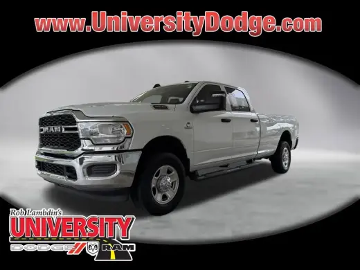 Ram 2500 2024 4x4 Tradesman 4dr Crew Cab 8 ft. LB Pickup