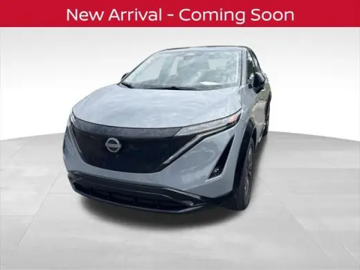 Nissan Ariya 2024 AWD Engage e-4ORCE 4dr Crossover