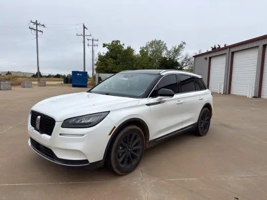 Lincoln Corsair 2020 Estándar 4p SUV
